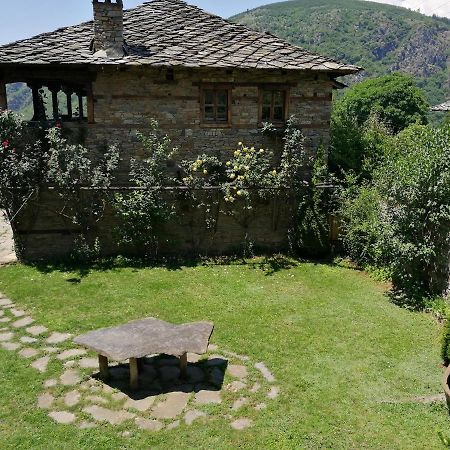 Kovačevica Къща За Гости Кануш Войвода מראה חיצוני תמונה