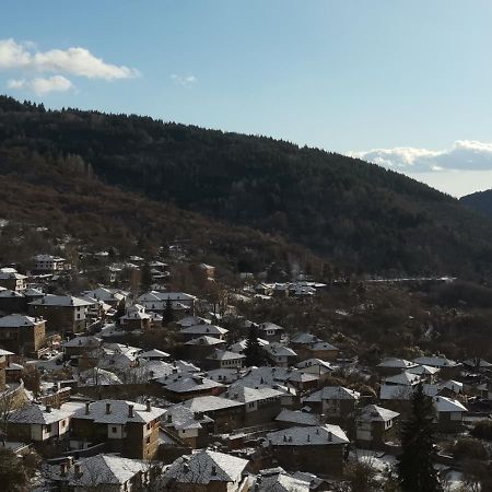 Kovačevica Къща За Гости Кануш Войвода מראה חיצוני תמונה