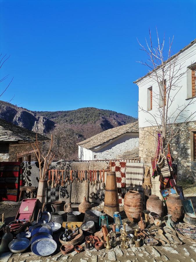 Kovačevica Къща За Гости Кануш Войвода מראה חיצוני תמונה