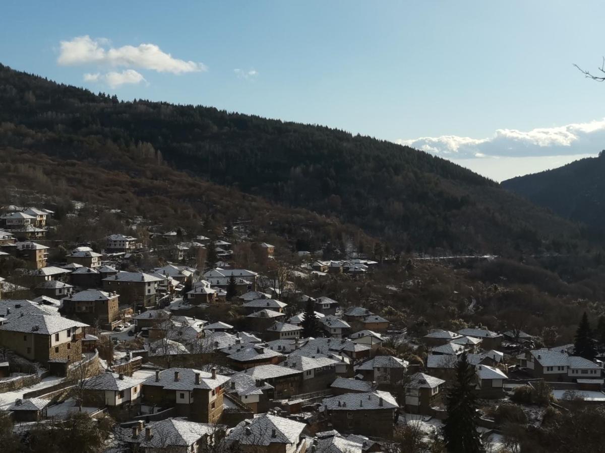 Kovačevica Къща За Гости Кануш Войвода מראה חיצוני תמונה